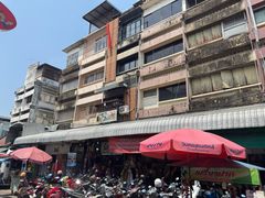 -瓦洛洛传统市场