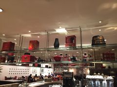 -北京饭店诺金-东33餐厅