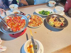 -饕林餐厅(春熙路店)
