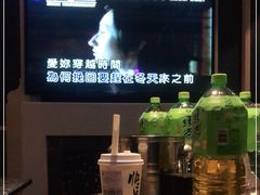 -INLOVE KTV(世博源店)