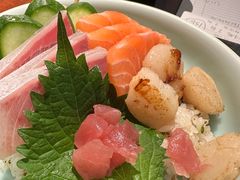 -Mr.Fish鱼鲜生海鲜放题(高德置地冬广场店)