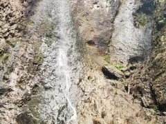 -雁荡山风景名胜区-小龙湫