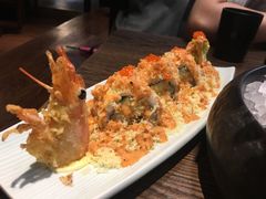 -大雄寿司(中华广场店)