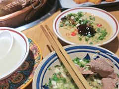 -洱火云南酸菜牛肉火锅(石景山当代商城店)