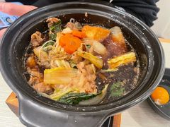 -滨寿司(新街口中央商场店)