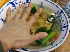 -关中道陕味艺术餐厅(西岳庙店)