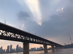 -武汉关码头(轮渡站)