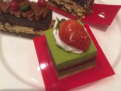 -富力希尔顿酒店·地阔自助餐厅