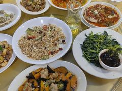 -吉莲利苑海鲜酒家(珠海拱北29年老字号店)