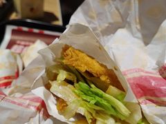 -肯德基(宝利丰店)