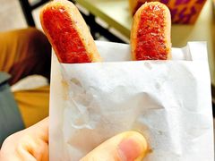 -麦当劳(南京路2店)