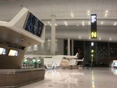 -广州白云国际机场-T2航站楼