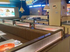 -小鱼小牛·鱼牛干锅·脆鱼火锅(世欧广场店)