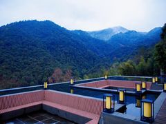 -大余丫山旅游度假区