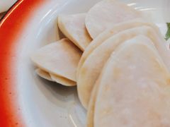 -喜卷·烂肉卷饼(广渠门店)