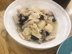-小苏舍餐厅(木渎店)