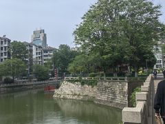 -东水关遗址公园