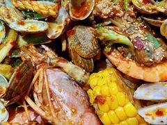 -冰城小镇音乐串吧·聚会餐厅(百子湾店)
