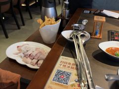 -同仁四季椰子鸡(宝安壹方城店)
