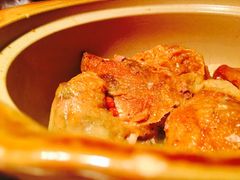 茶香鸡-外婆家(世界城广场店)