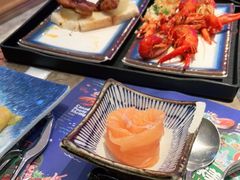 -亚马逊海鲜自助(王府井店)