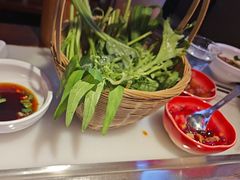 -重庆高老九火锅(万象城店)