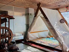 -赛纳河休闲商务会馆(天宁寺店)