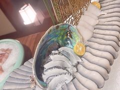 -揽季锅物会.福建黄鱼.海鲜姿造(五四路店)