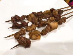 -营记牛肉火锅·大埔客家菜(上梅林店)
