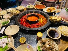 -蜀大侠火锅(寰球文化地标·总府店)