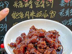 -山海菜馆·海肠捞饭·青岛菜(栈桥店)