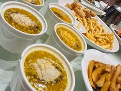 -好兄弟郭巨海鲜(天一阁店)