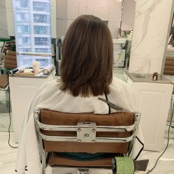 -潘多拉Hairsalon
