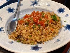 鳗鱼炒饭-千和日本料理(龍坪天虹店)