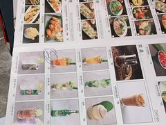 -美奈小馆·东南亚菜(福田星河COCO Park店)