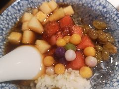 -宽窄巷成都菜(青岛路万达广场店)