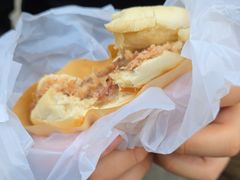 -樊记腊汁肉(竹笆市总店)