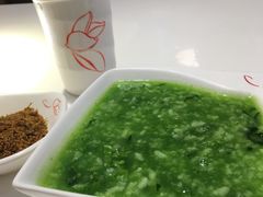 田园蔬菜粥-嘉和一品粥(魏公村店)