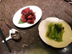 -西安凯悦酒店·湖畔中餐厅