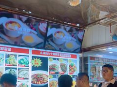 -必点海鲜·鲅鱼水饺(鞍山西道店)