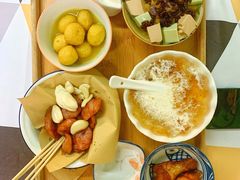 -颜记糖水铺子