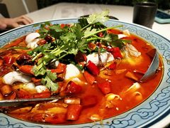 水煮鱼-长安·大茶饭