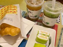 -吴系粤菜馆·茶餐厅(深业上城店)