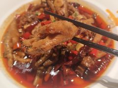 -老三样 · 江西菜馆(前海壹方汇店)