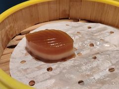 -云锦壹号·淮扬宴(徐汇万科店)