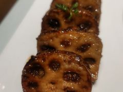 -闻鲜素食茶餐厅(高新区店)