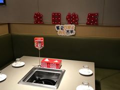 -海底捞火锅(宇飞大厦店)