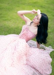 -MANLI BRIDAL婚纱