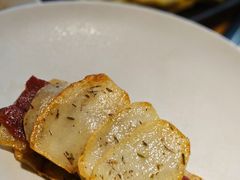 -鲜菌江湖正宗野生菌火锅