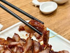 -裕记烧腊连锁餐饮(国商分店)